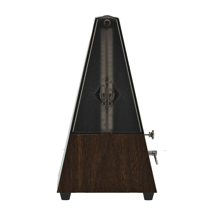 Wittner Metronom 855 – Kunststoff mit Glocke