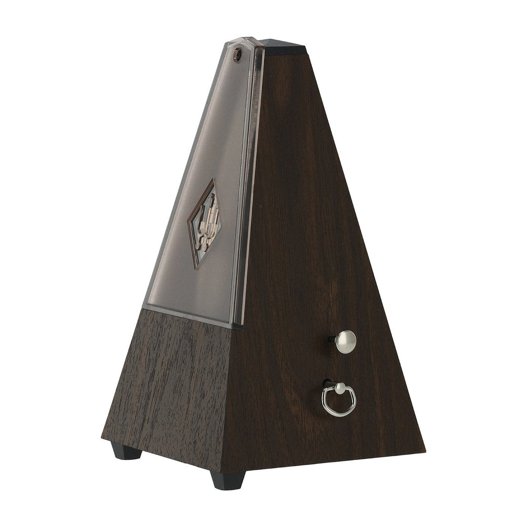 Wittner Metronom 855 – Kunststoff mit Glocke