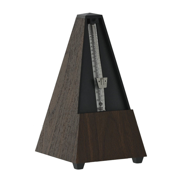 Wittner Metronom 855 – Kunststoff mit Glocke