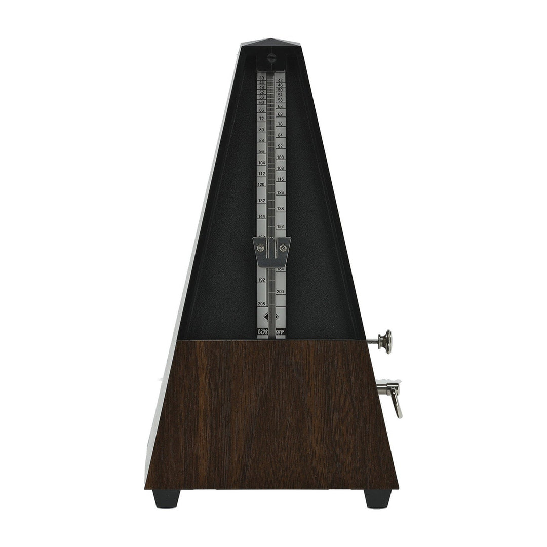 Wittner Metronom 855 – Kunststoff mit Glocke