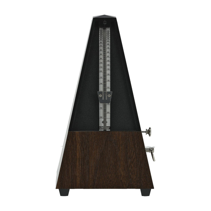 Wittner Metronom 855 – Kunststoff mit Glocke