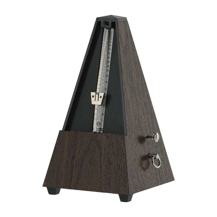 Wittner Metronom 855 – Kunststoff mit Glocke