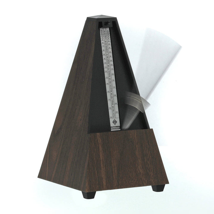 Wittner Metronom 855 – Kunststoff mit Glocke