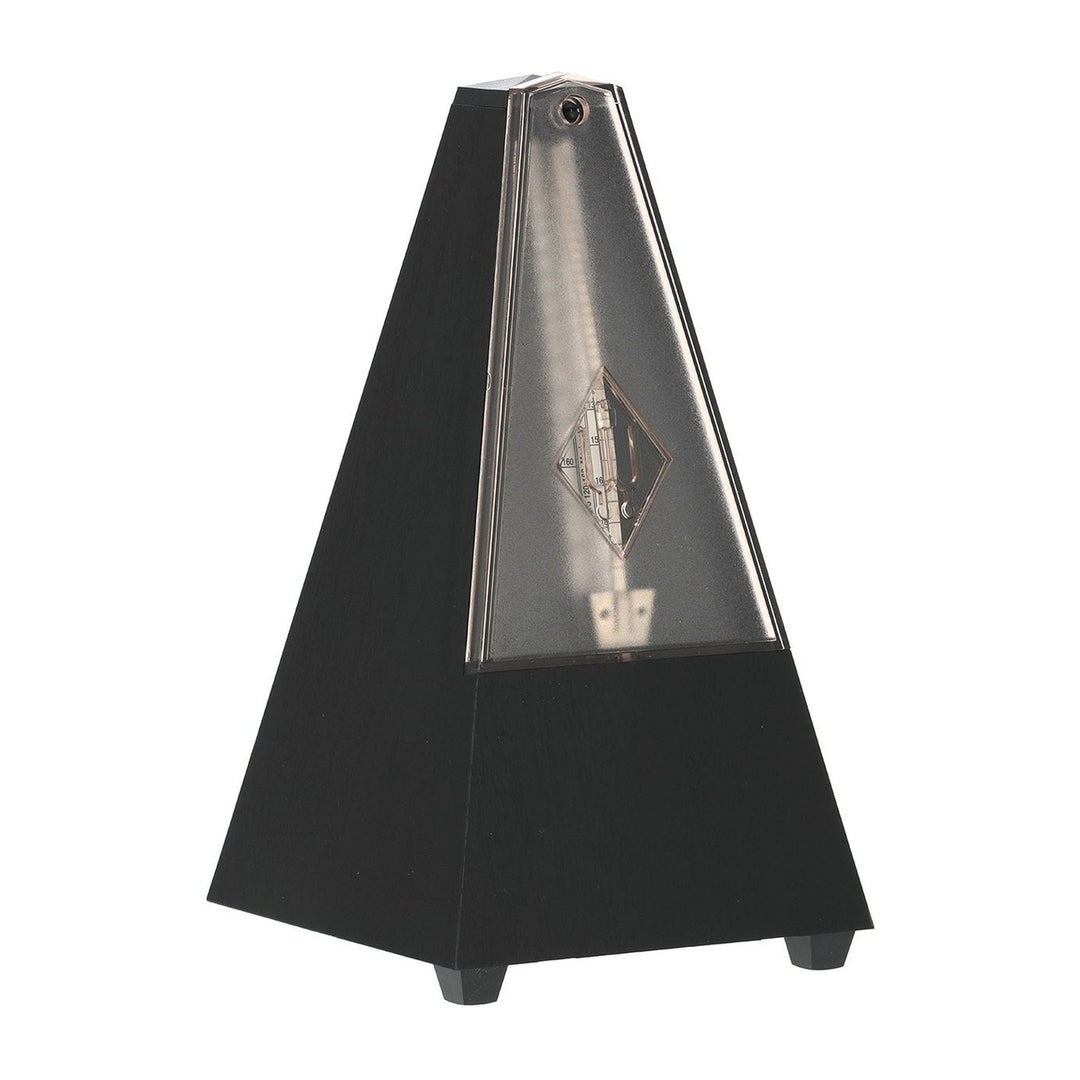 Wittner Metronom 855 – Kunststoff mit Glocke