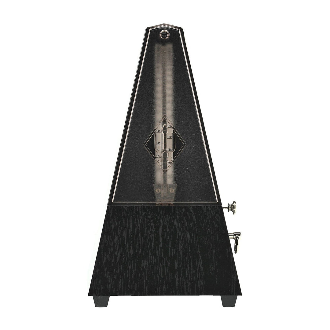Wittner Metronom 855 – Kunststoff mit Glocke