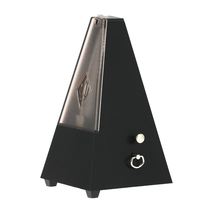 Wittner Metronom 855 – Kunststoff mit Glocke