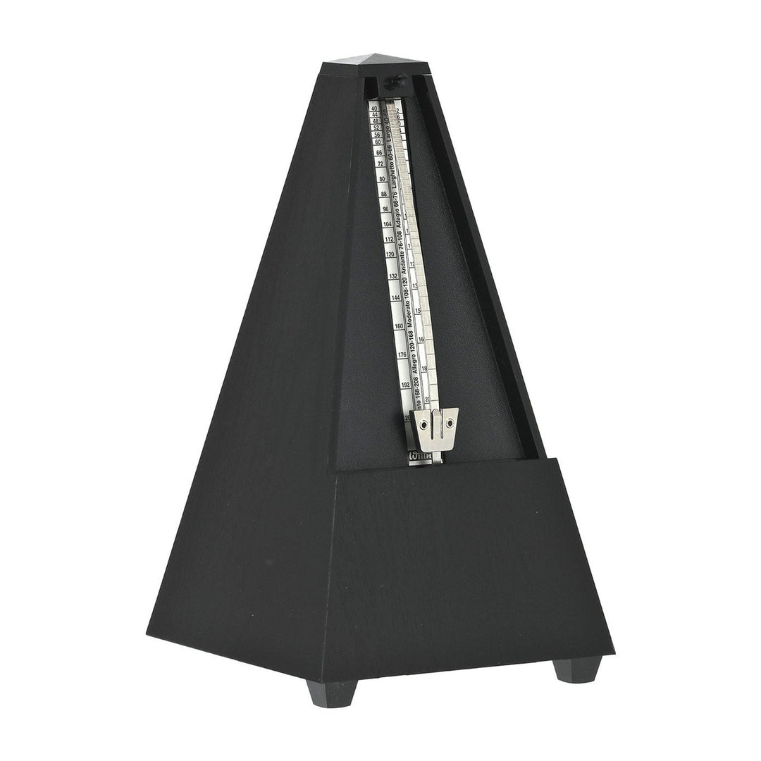Wittner Metronom 855 – Kunststoff mit Glocke