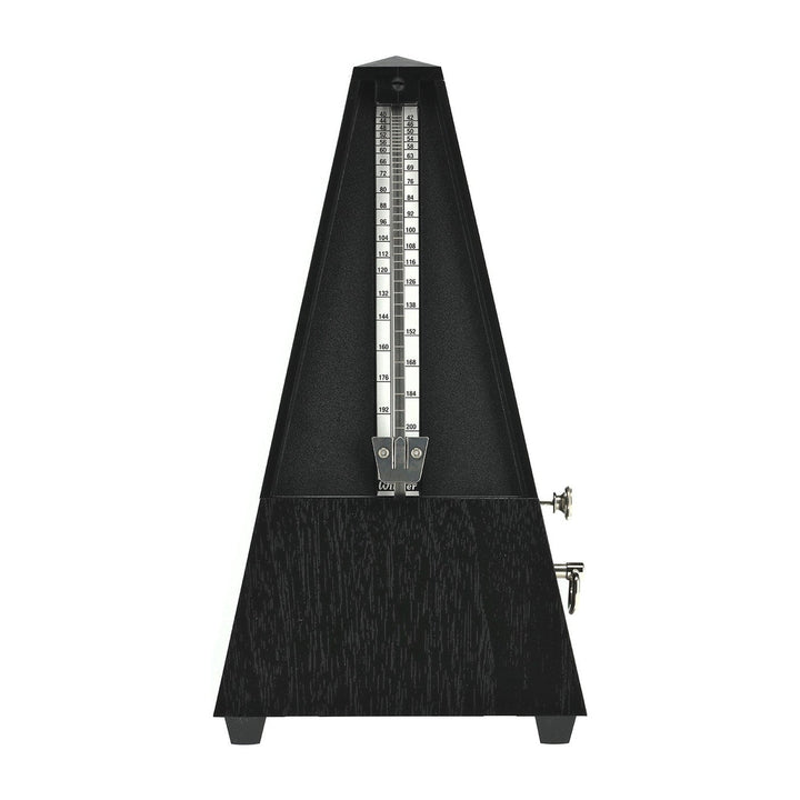 Wittner Metronom 855 – Kunststoff mit Glocke
