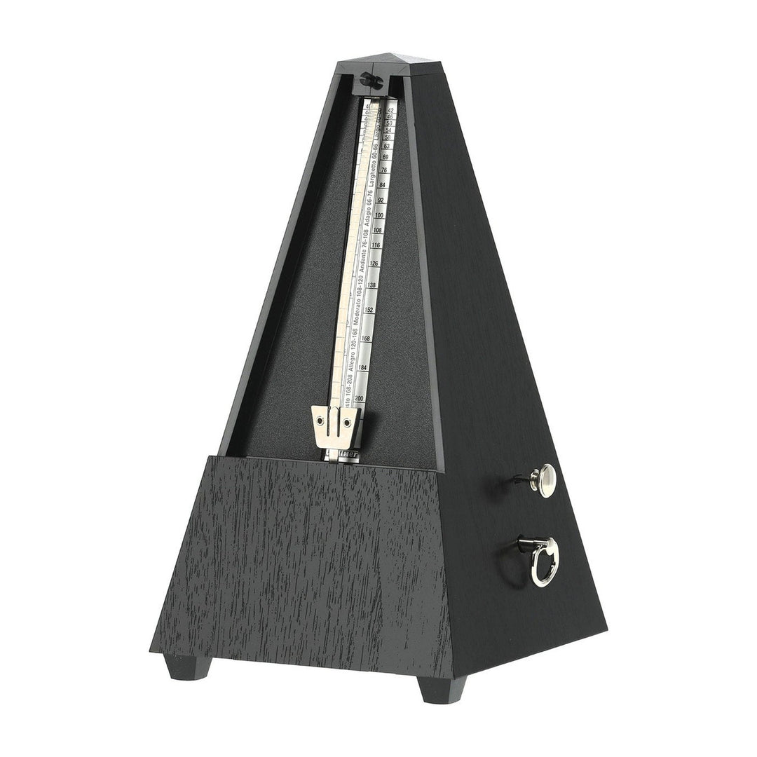 Wittner Metronom 855 – Kunststoff mit Glocke