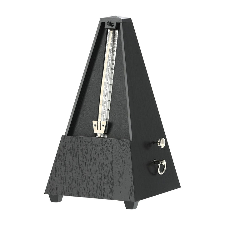 Wittner Metronom 855 – Kunststoff mit Glocke