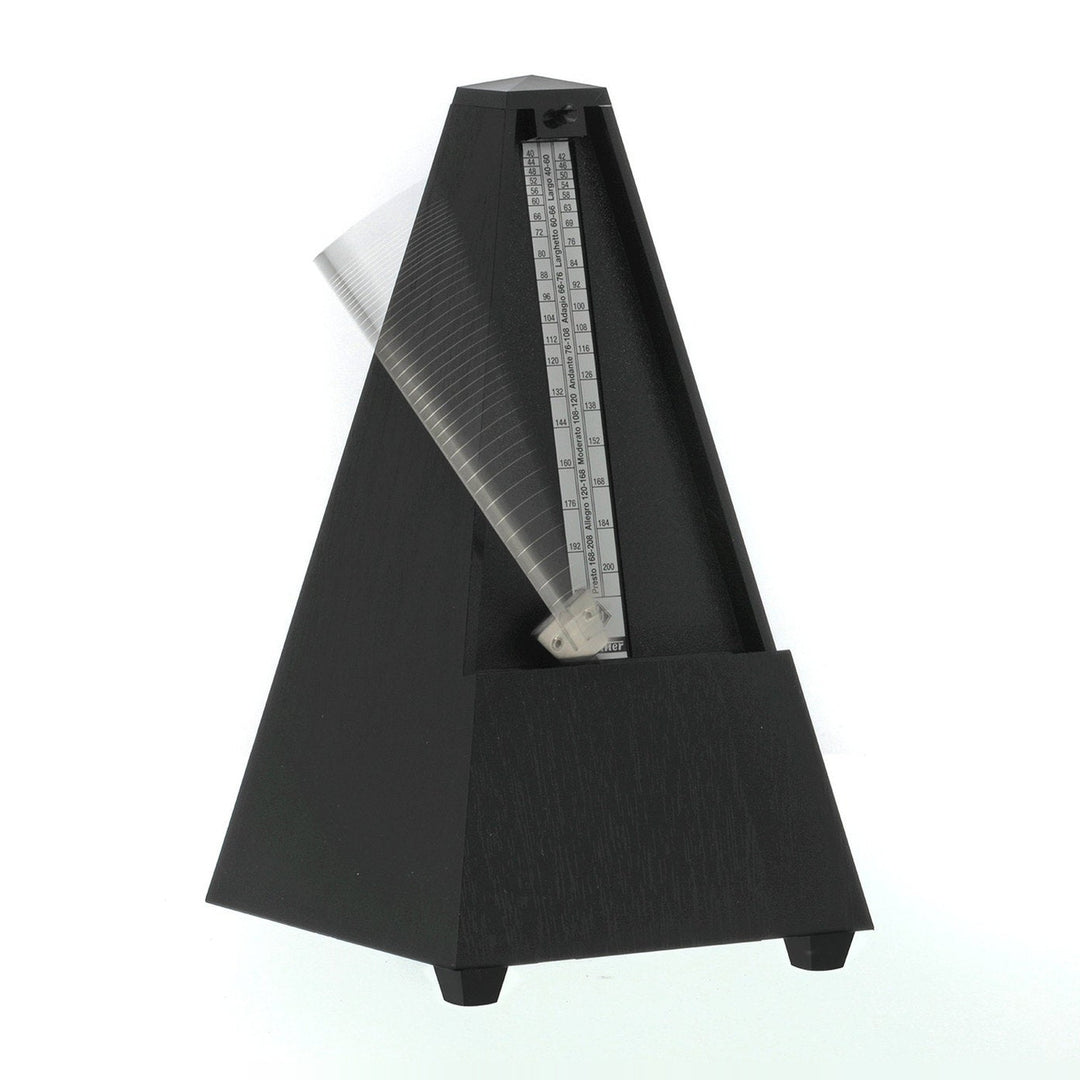 Wittner Metronom 855 – Kunststoff mit Glocke