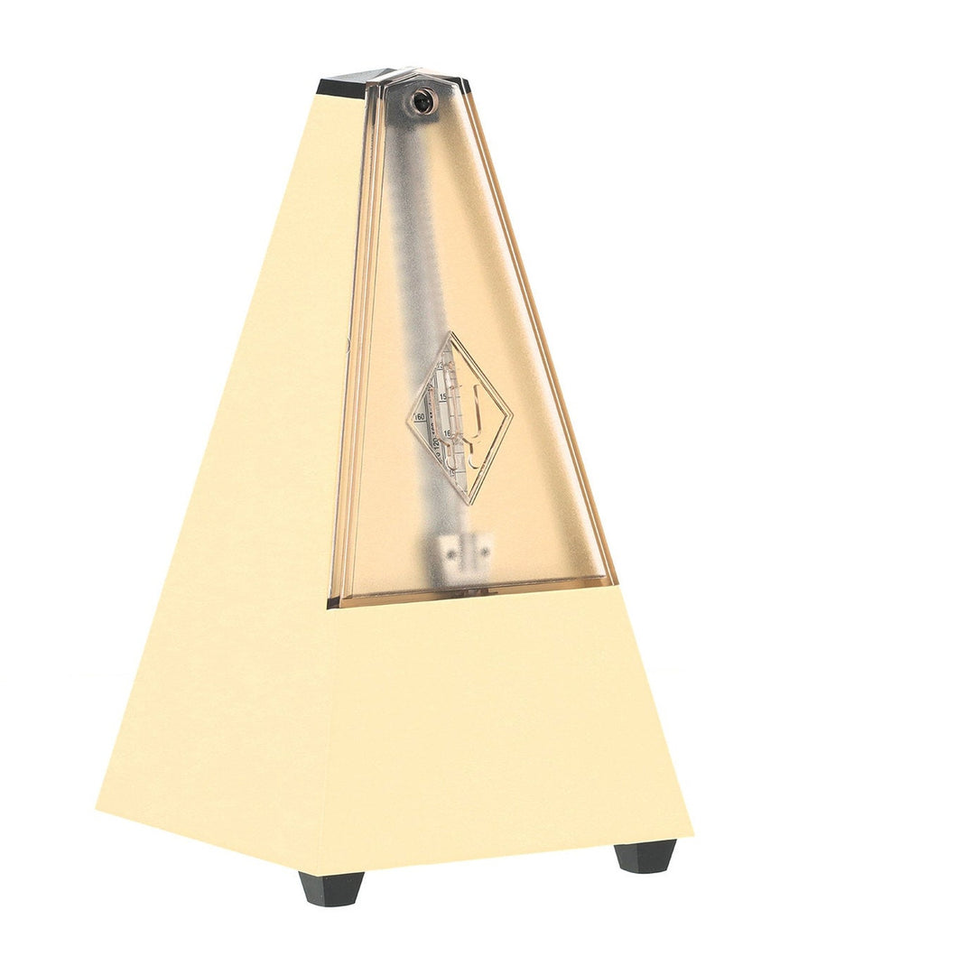 Wittner Metronom 855 – Kunststoff mit Glocke