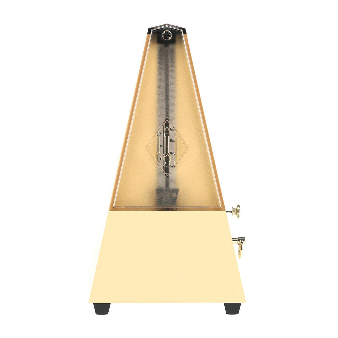 Wittner Metronom 855 – Kunststoff mit Glocke