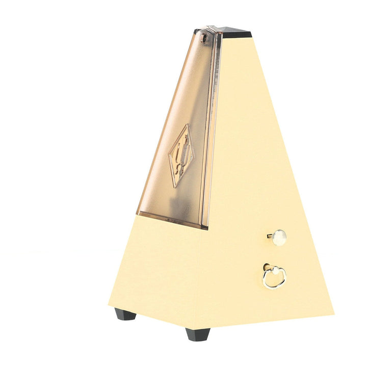 Wittner Metronom 855 – Kunststoff mit Glocke