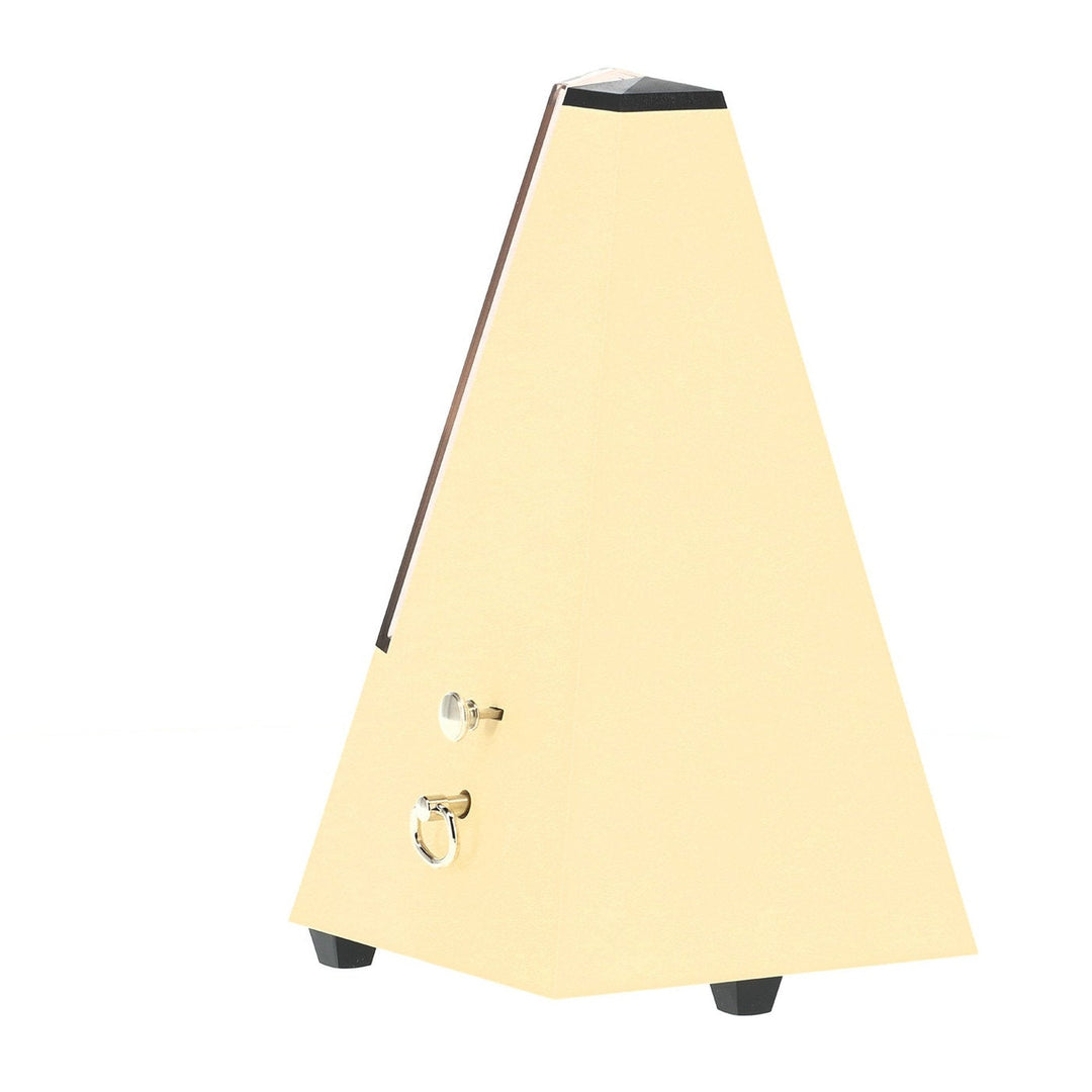 Wittner Metronom 855 – Kunststoff mit Glocke