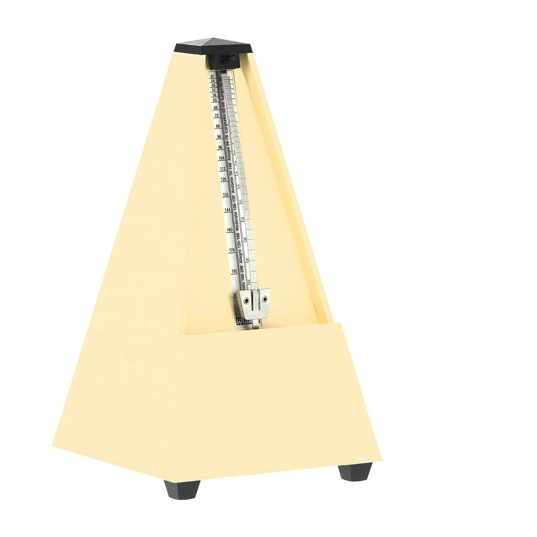 Wittner Metronom 855 – Kunststoff mit Glocke
