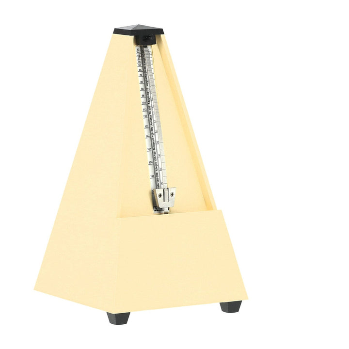 Wittner Metronom 855 – Kunststoff mit Glocke