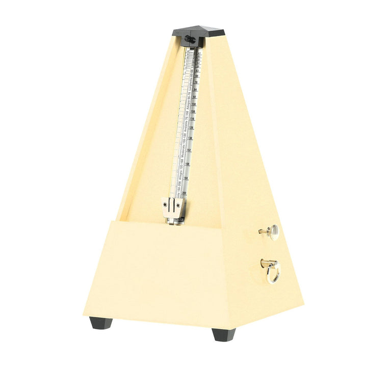 Wittner Metronom 855 – Kunststoff mit Glocke