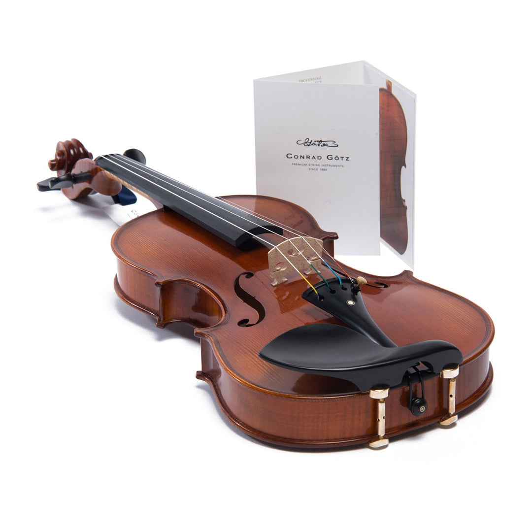 METROPOL Violine 