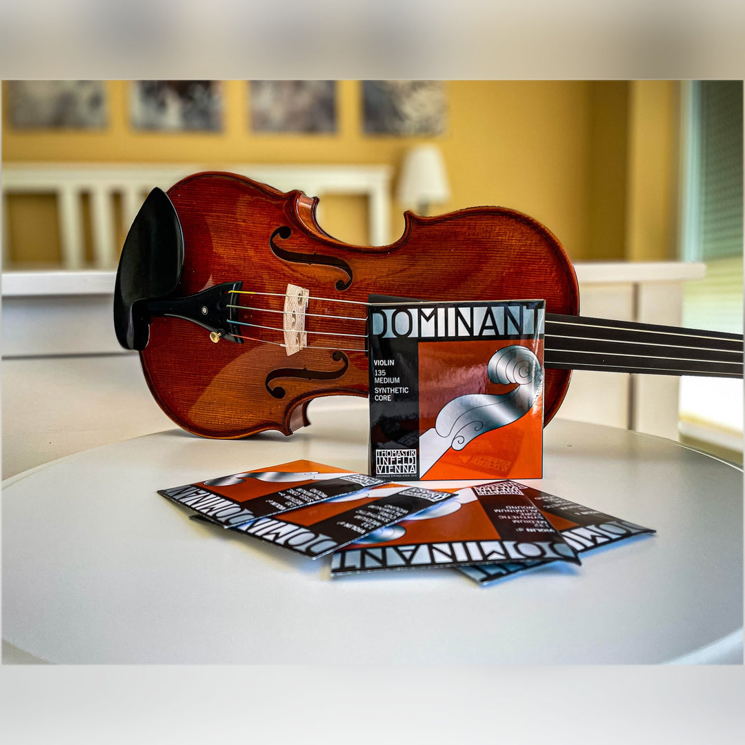METROPOL Violine 
