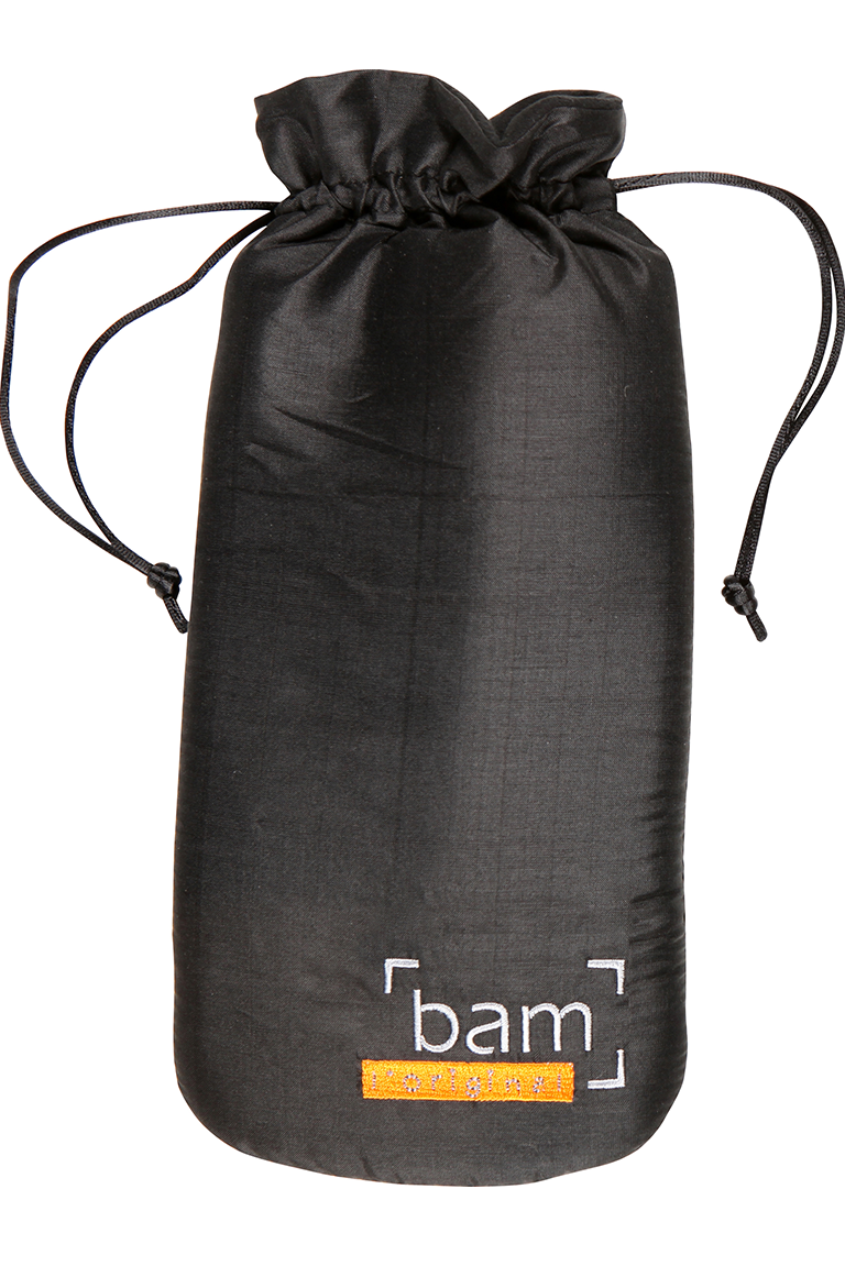 BAM Mouthpiece Pouch Silk, BAM-MP-0033