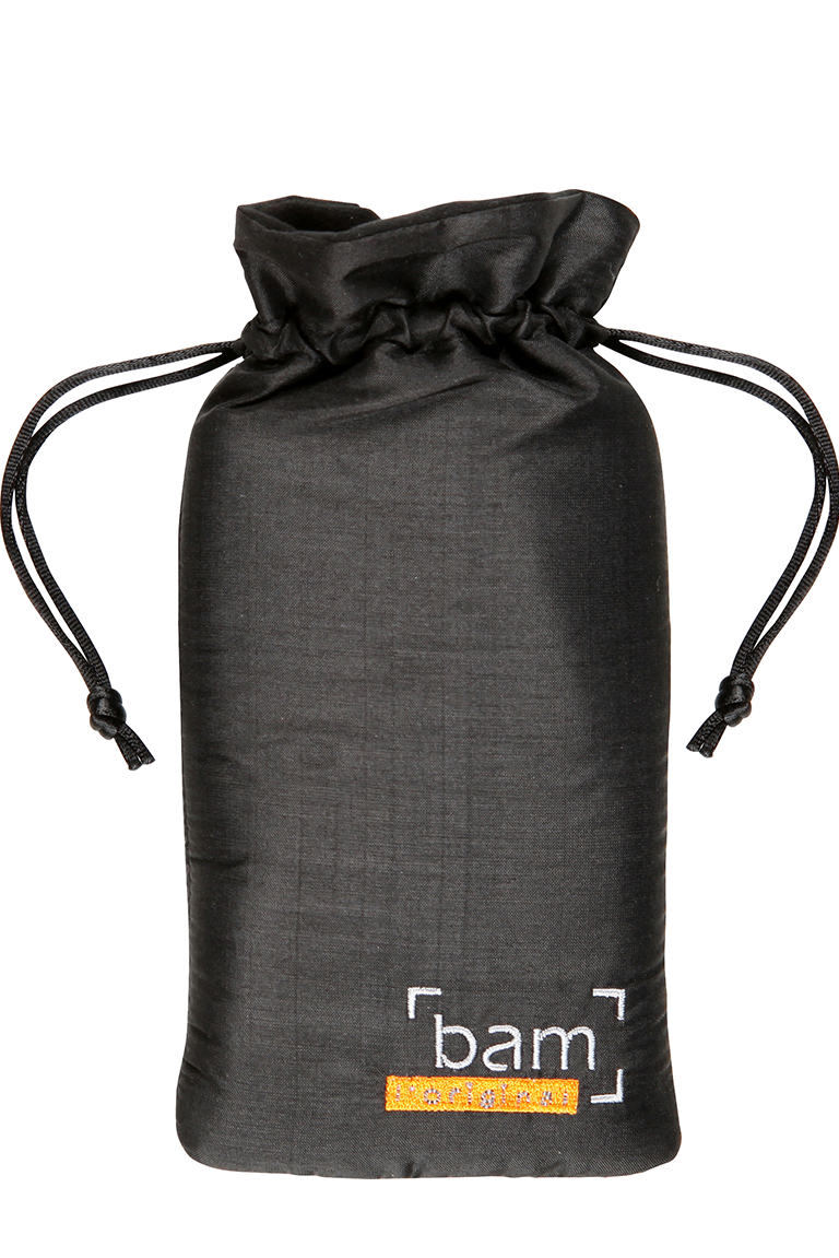 BAM Mouthpiece Pouch Silk, BAM-MP-0034
