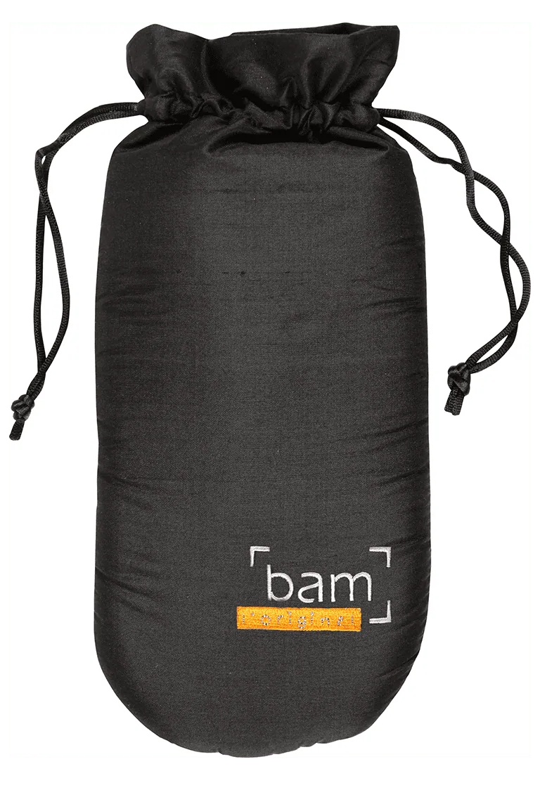 BAM NP S-Bogen Beutel für Alt- und Tenorsaxophon