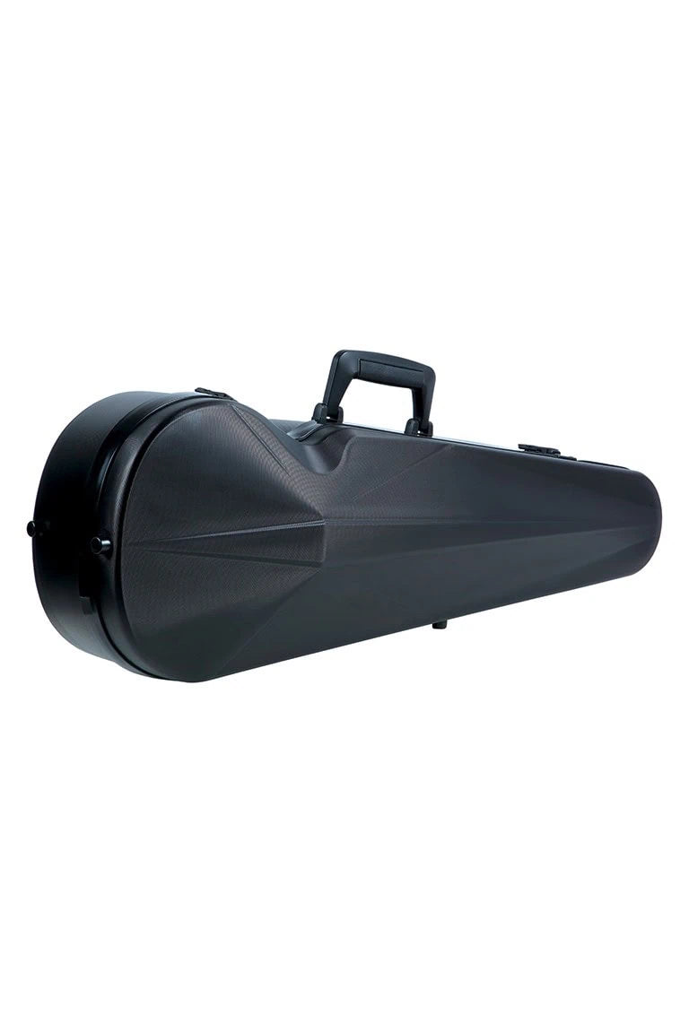 BAM OP2002XL Supreme L'Opera Hightech Contoured Violinen Etui