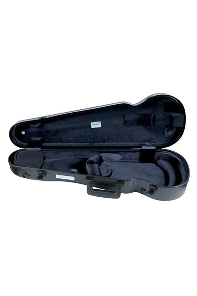 BAM OP2002XL Supreme L'Opera Hightech Contoured Violinen Etui