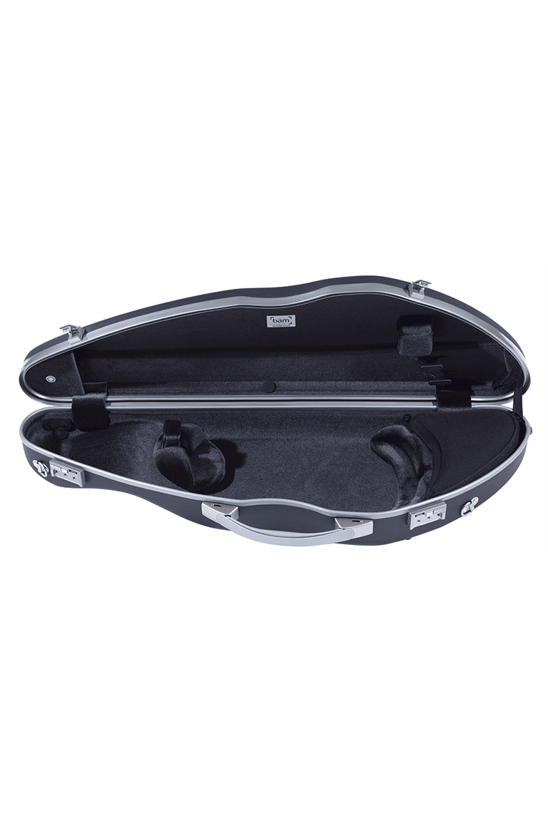 BAM PANT2000XL Panther Hightech Slim Violinen Etui