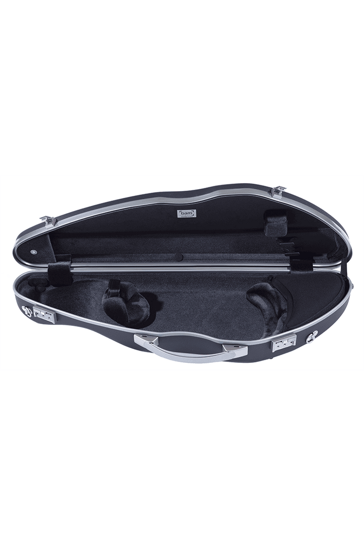 BAM PANT2000XL Panther Hightech Slim Violinen Etui