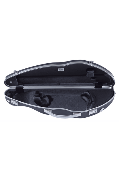 BAM PANT2000XL Panther Hightech Slim Violin Case