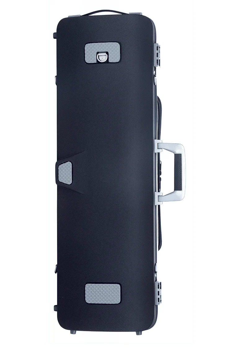 BAM Panther Hightech Oblong Violinen Etui, BAM-PANT2001XL