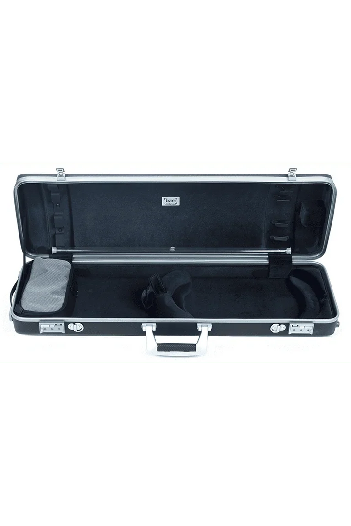 BAM Panther Hightech Oblong Violinen Etui, BAM-PANT2001XL