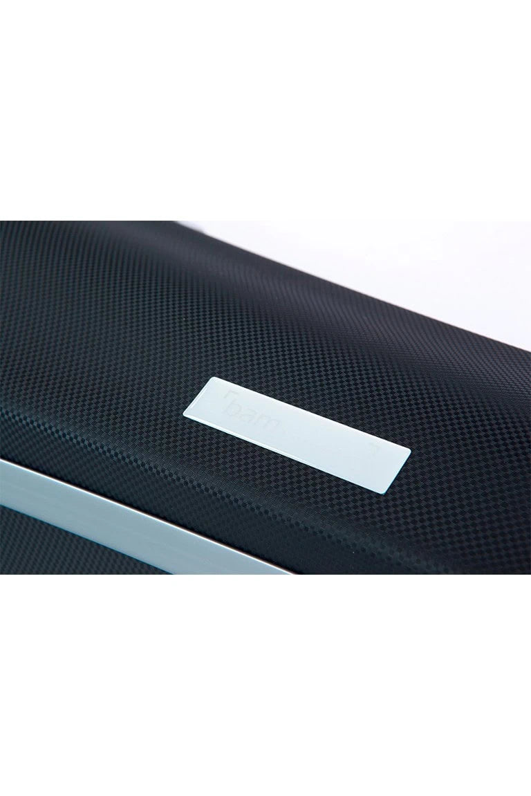 BAM PANT2002XL Panther Hightech Contoured Violin Case