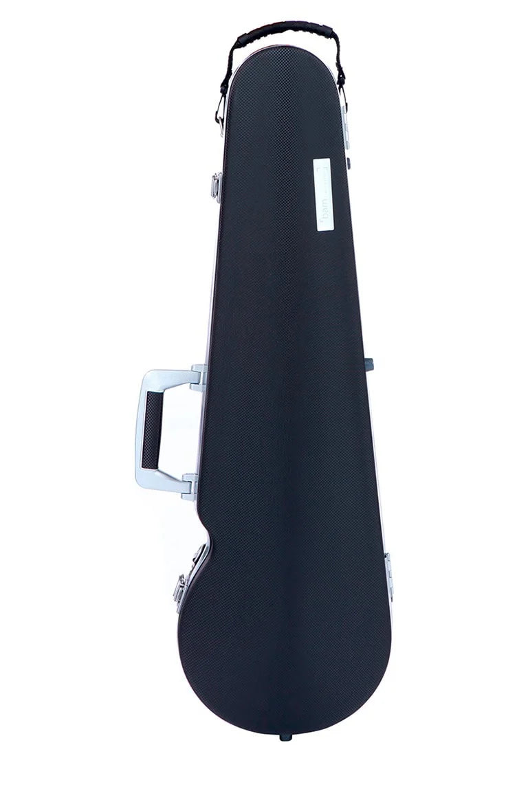 BAM PANT2002XL Panther Hightech Contoured Violinen Etui