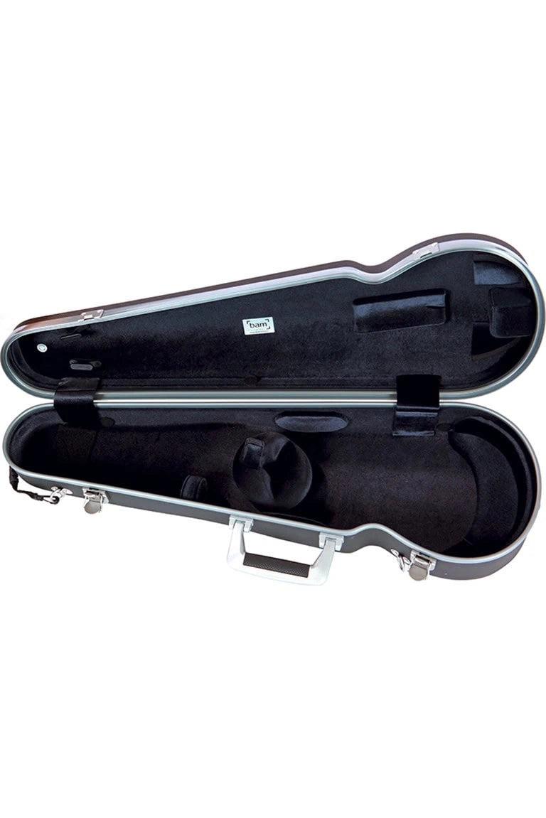 BAM PANT2002XL Panther Hightech Contoured Violinen Etui