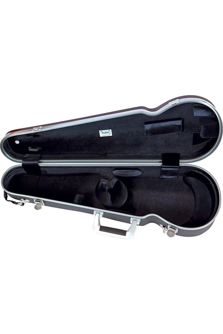 BAM PANT2002XL Panther Hightech Contoured Violinen Etui