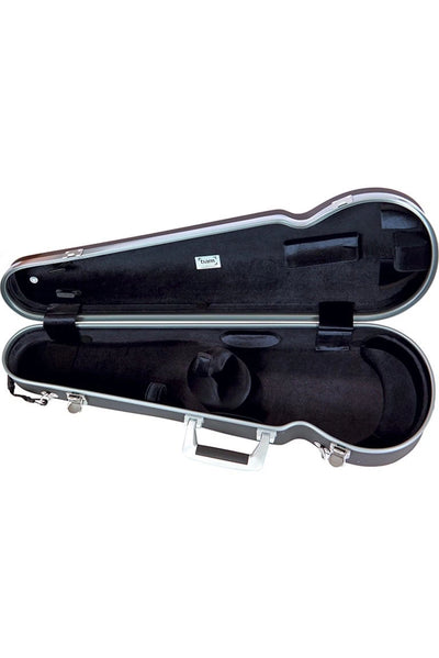 BAM PANT2002XL Panther Hightech Contoured Violin Case