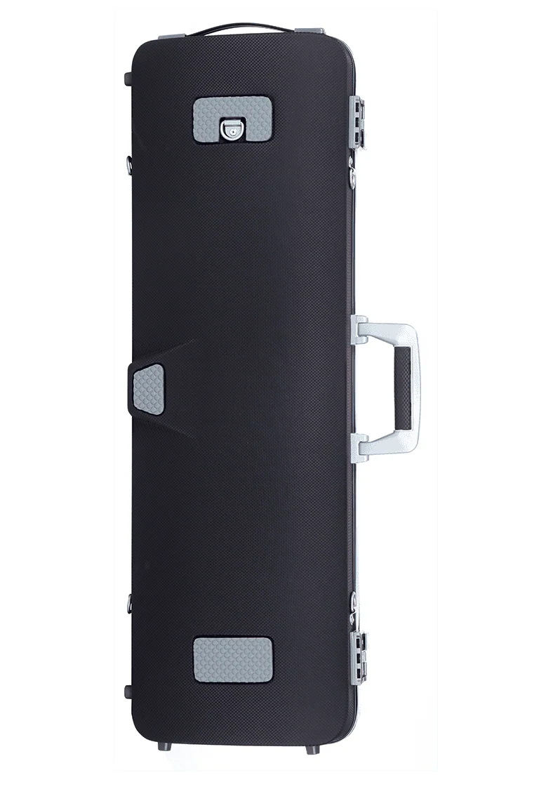BAM PANT2011XL Panther Hightech Oblong Violinen Etui mit Tasche