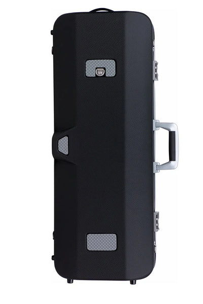 BAM PANT2201XL Panther Hightech Oblong Viola Case
