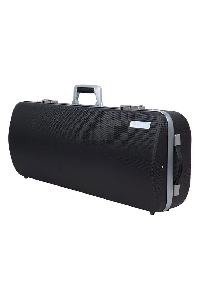 BAM PANT2201XL Panther Hightech Oblong Viola Case