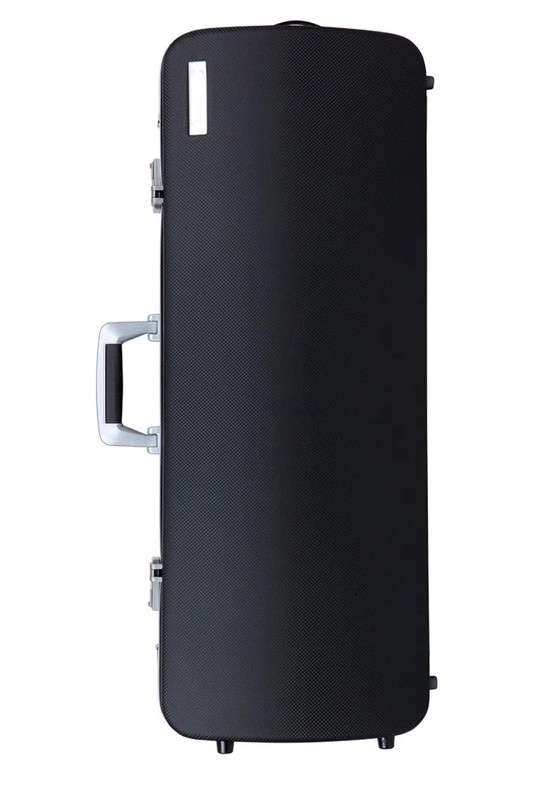 BAM PANT2201XL Panther Hightech Oblong Viola Case