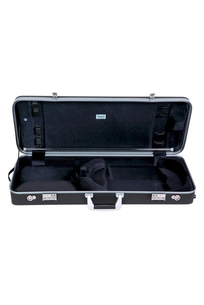 BAM PANT2201XL Panther Hightech Oblong Viola Case