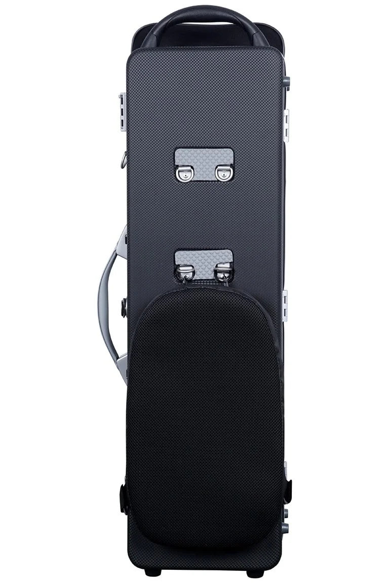 BAM PANT3026XL Panther Hightech Bass Clarinet (To C) Case