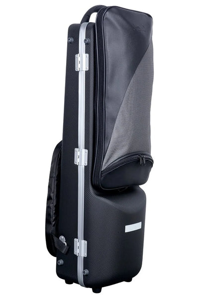 BAM PANT3026XL Panther Hightech Bass Clarinet (To C) Case
