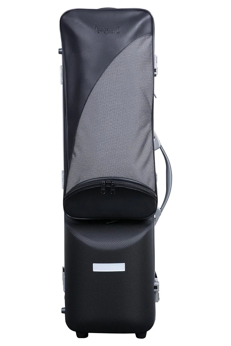 BAM PANT3026XL Panther Hightech Bassklarinetten Etui (bis C)