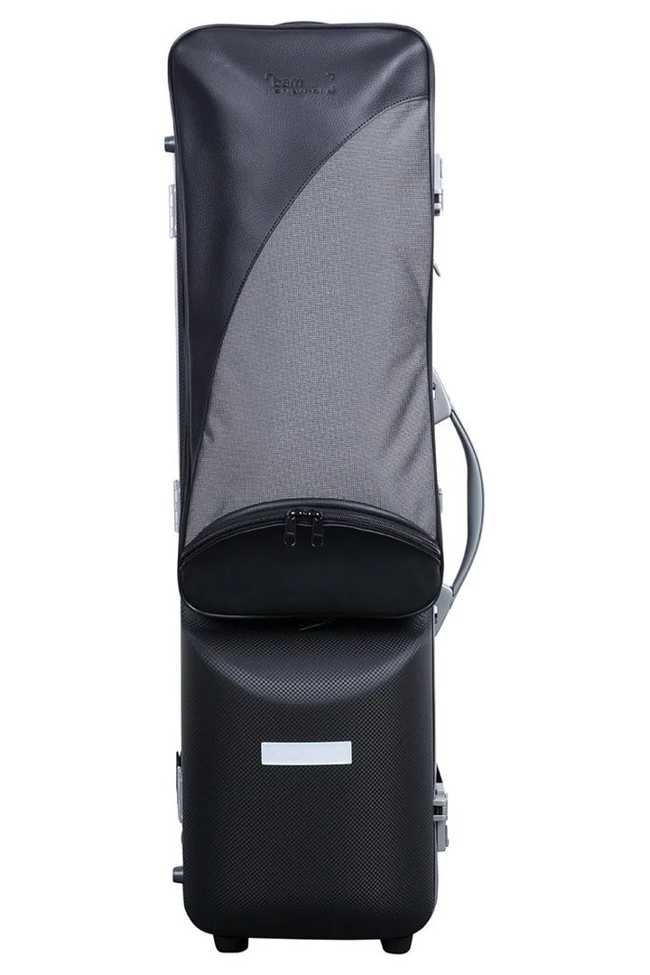 BAM PANT3026XL Panther Hightech Bassklarinetten Etui (bis C)