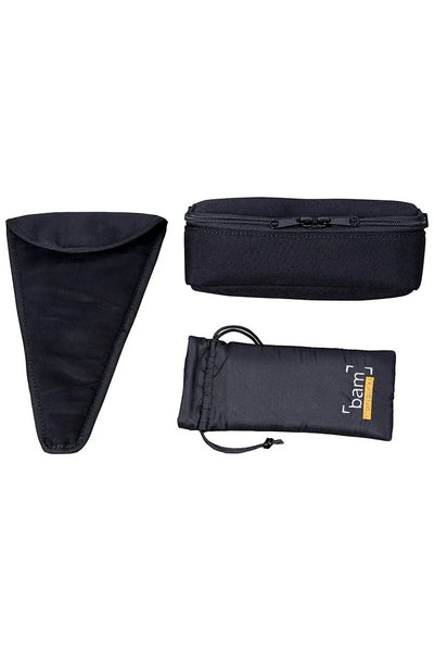 BAM PANT3233XL Panther Hightech Adjustable Fagott Etui