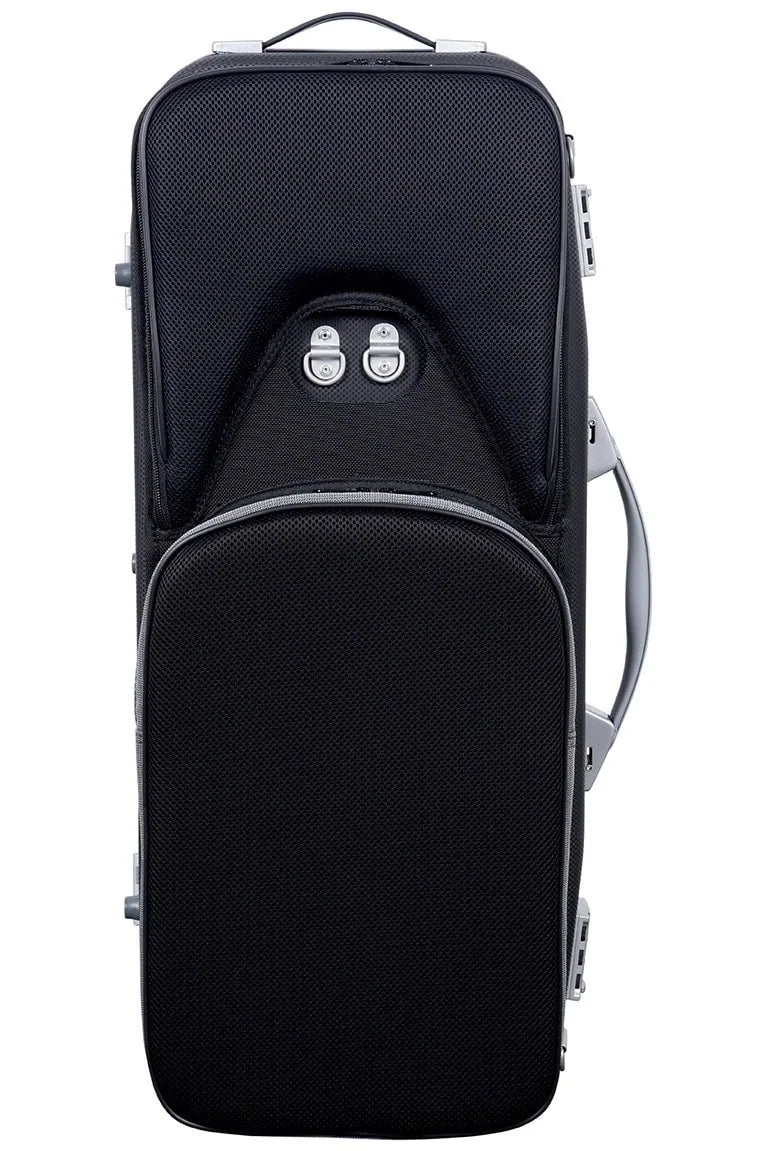 BAM PANT3233XL Panther Hightech Adjustable Fagott Etui